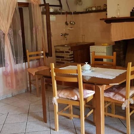 Bilocale Santa Maria Il Palazzone Eksteriør billede